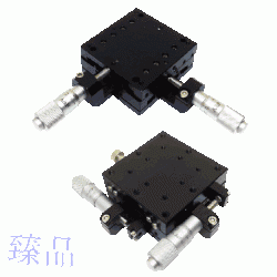 手動微調平台AFE-0030、AFE-0031、AFE-0032、AFE-0033