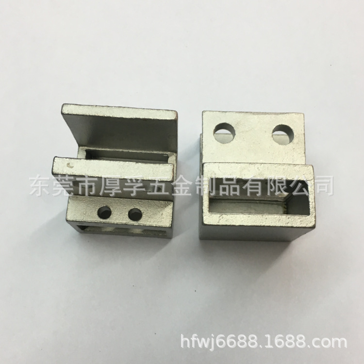 不锈钢消失模精密铸造 不锈钢件压铸CNC车床件加工配件铸铁加工