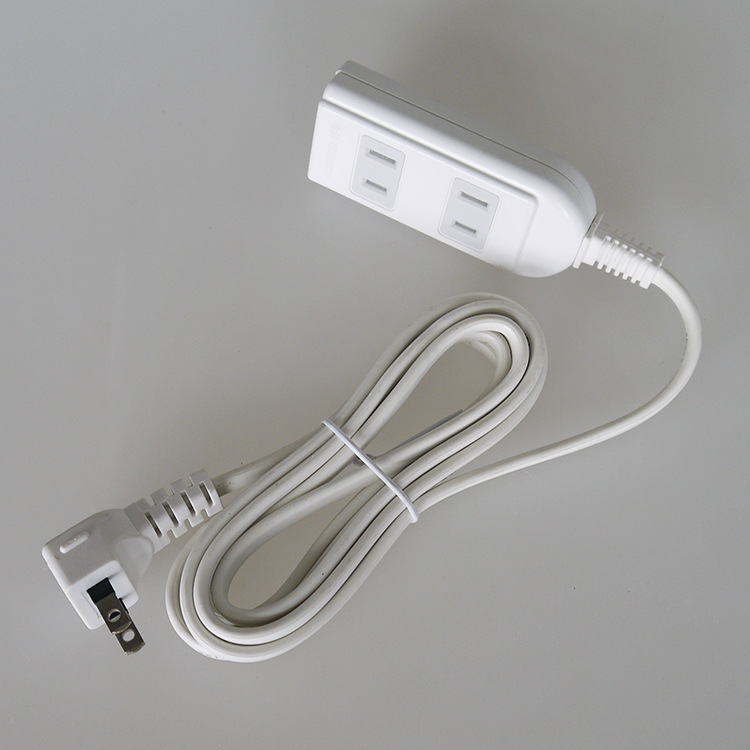 厂家供应 3孔排插 三孔延长线 品质三孔延长线批发