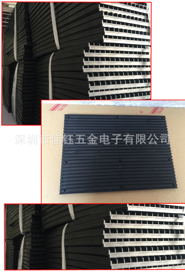 PCB卡槽板塑胶板厂家直销25个卡槽位槽深3MM大量现货库存量大免邮-阿里巴巴