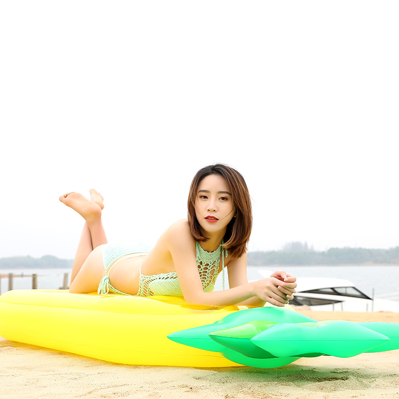 浮排-菠萝KJ6A8900