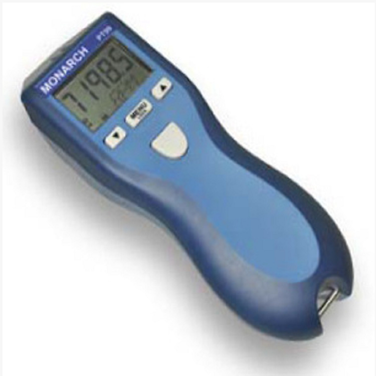 美国MONARCH公司 便携手持式光电转速表 PT99