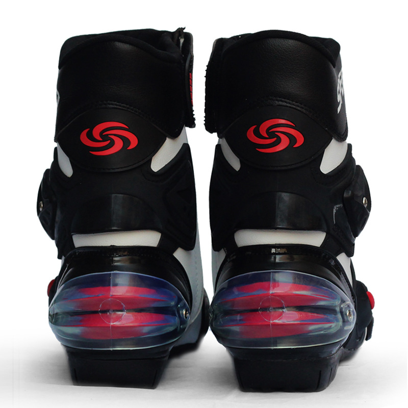 Summer bike shoes