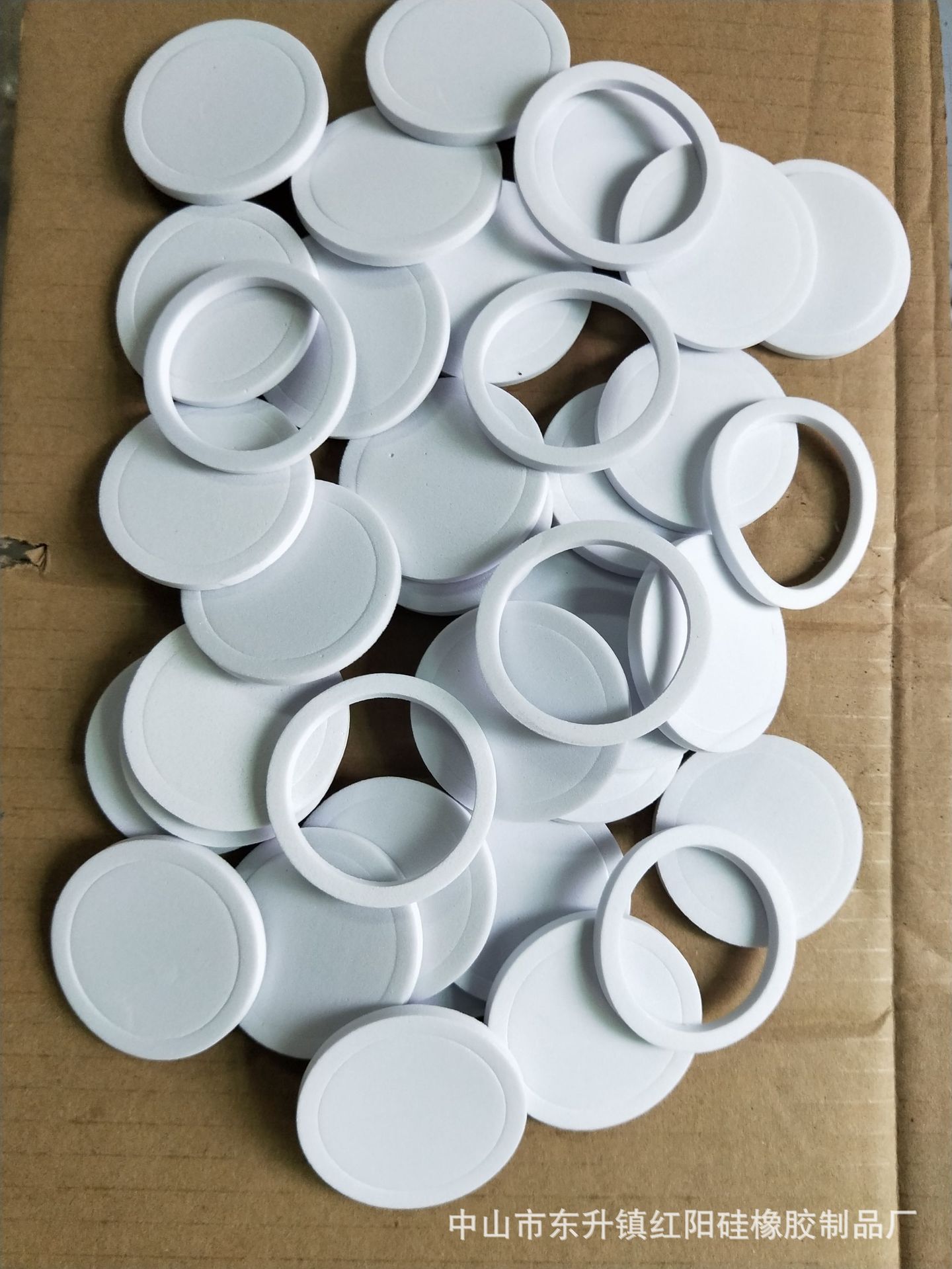 供应 双面胶贴片 泡棉双面胶 双面胶模切冲型