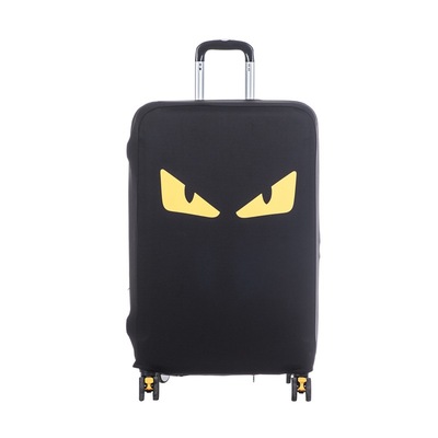 Suitcase sets Elastic force thickening wear-resisting Air layer Protect me Scratch Luggage sets