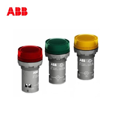 ABB LED指示灯;CL2-523G