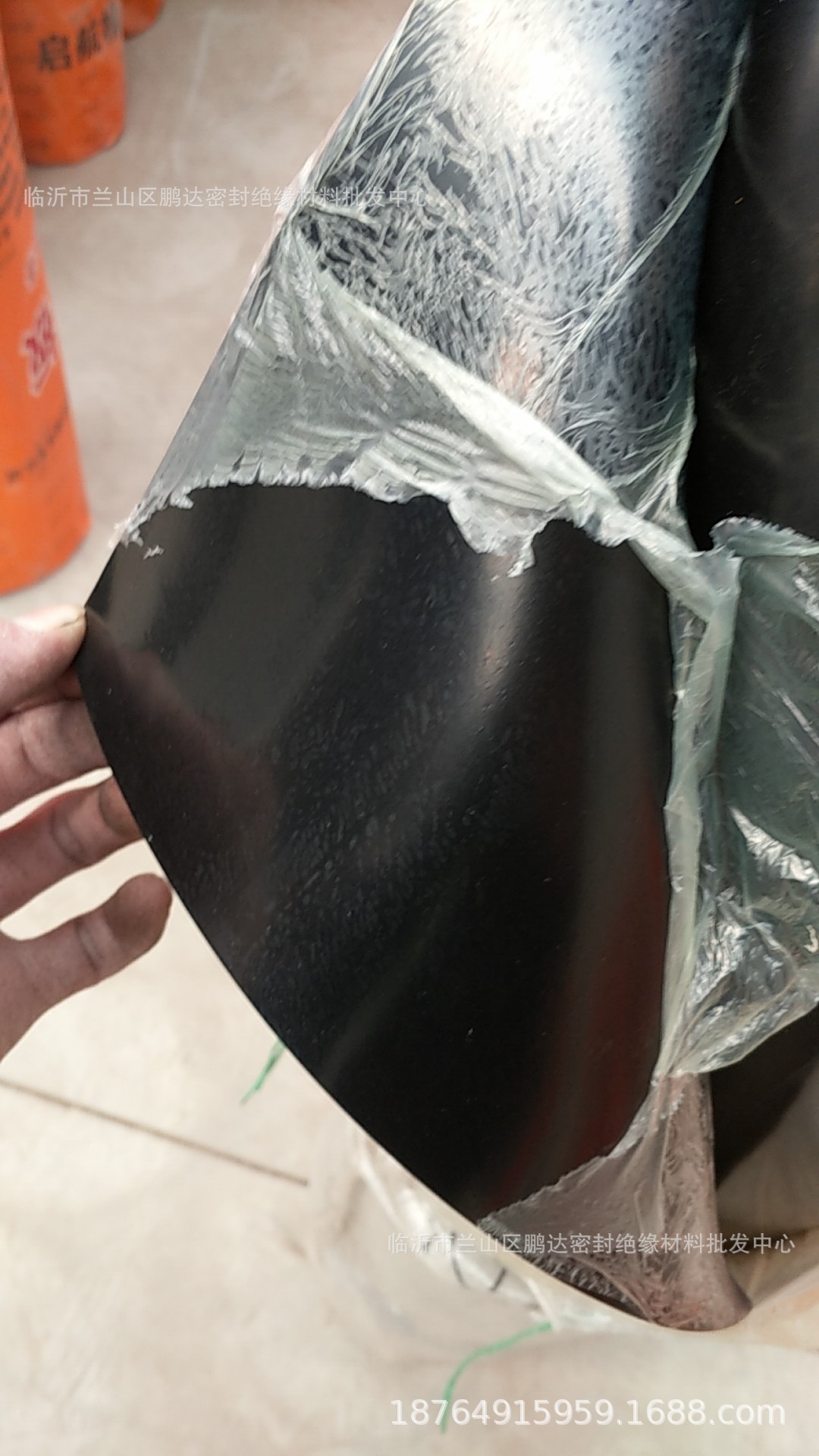 耐油橡胶板 黑色耐油胶皮 优质橡胶板