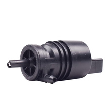 科鲁兹英朗雨刮喷水电机君威09-15君越09-15汽车喷水马达喷水泵