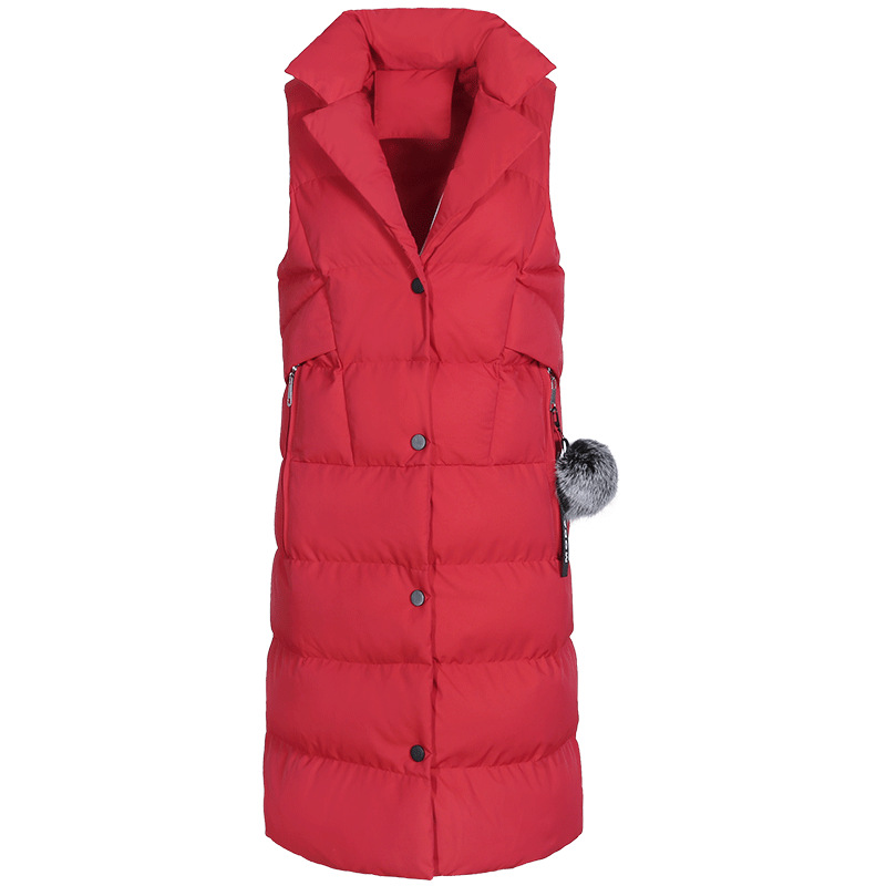 Gilet femme - Ref 3318516 Image 5
