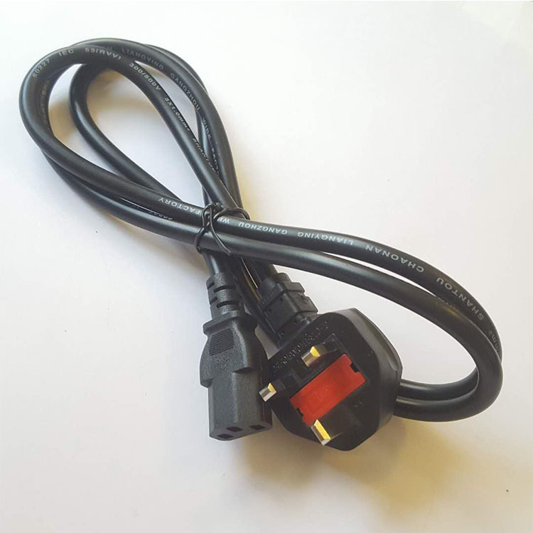 厂家直销新加坡插头线/英规插头线/香港插头线/0.5-2平方现货供应