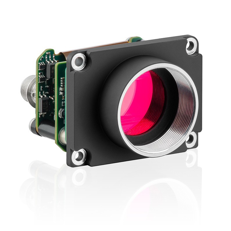 IDS USB 3.1 Gen. 1接口 CMOS传感器工业摄像机 UI-3291SE-C-HQ