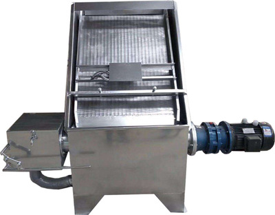 厂家直销粪水分离机，固液分离设备|ms