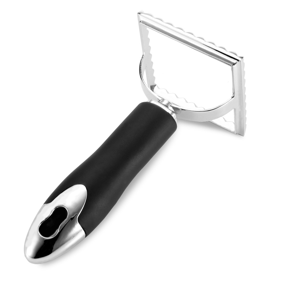 Stainless steel Square Dumplings mould Square Tooth Dumpling skin mould A snack Cakes and Pastries Biscuit mold