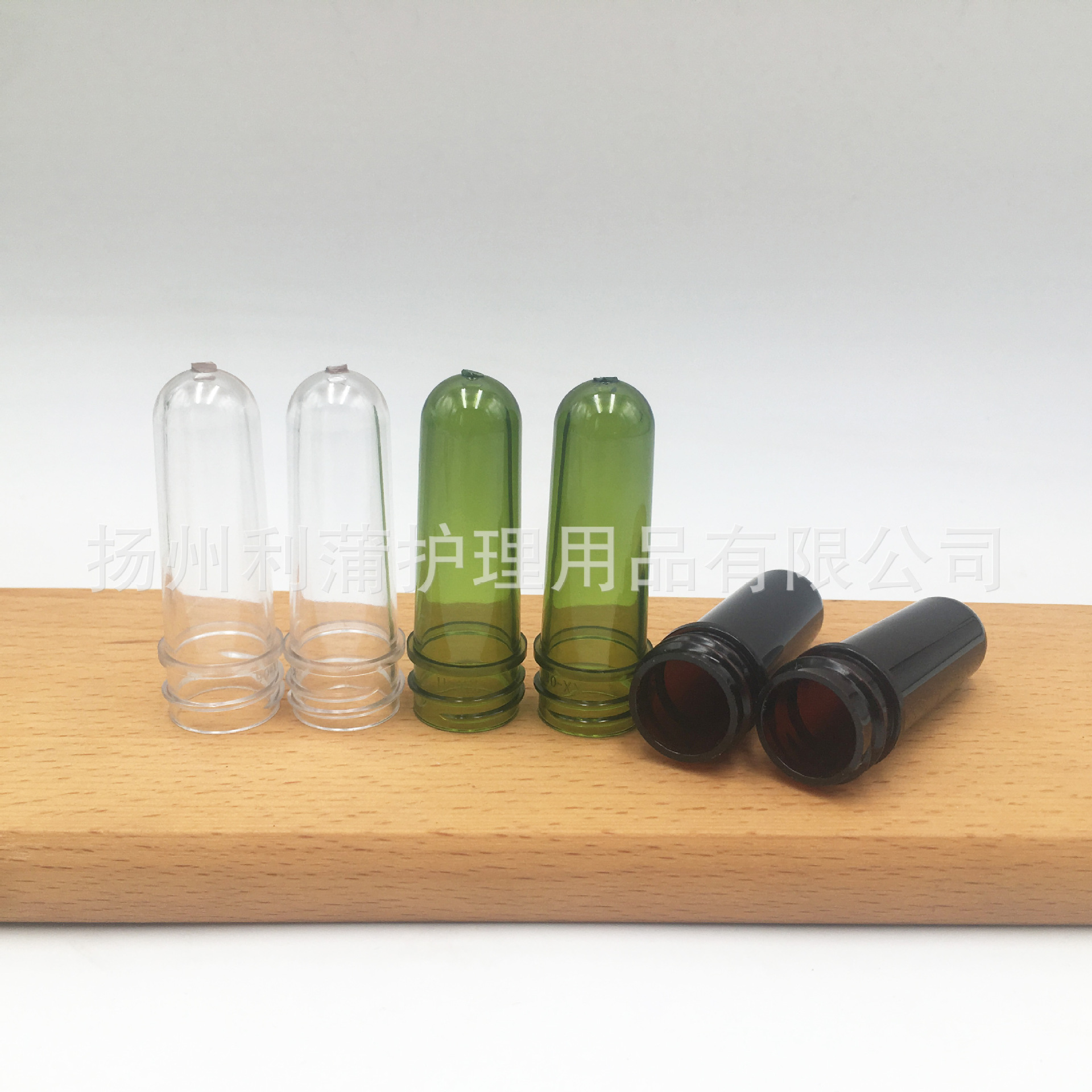标准20牙6.3克PET塑料瓶胚 8.2g13g吹塑管胚批发生产厂家-阿里巴巴