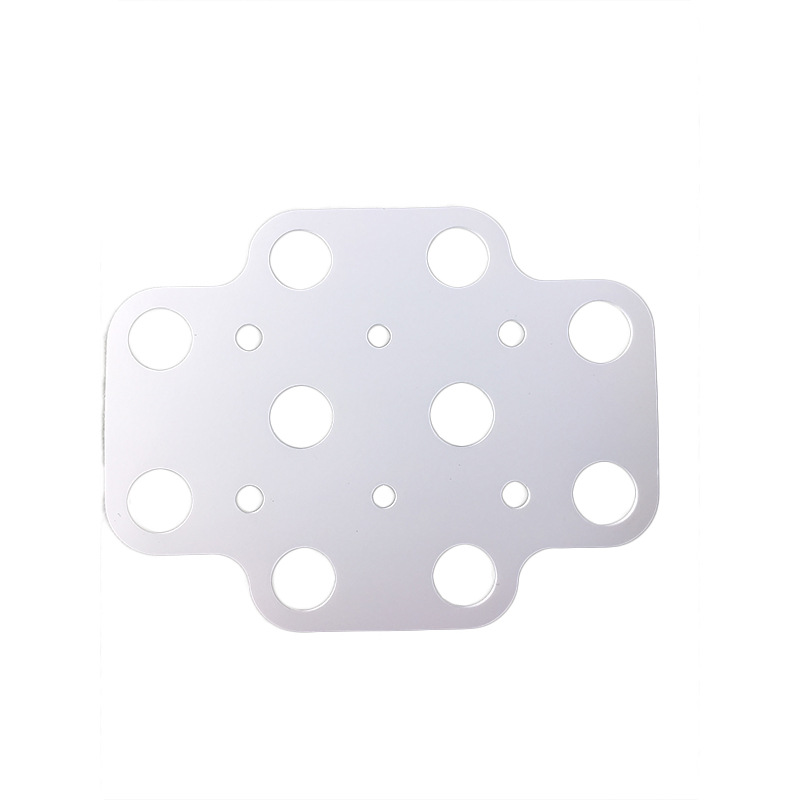 ����������רҵģ�ж���͸�����ɫPET��Ե��Ƭ�����������׼ʱ