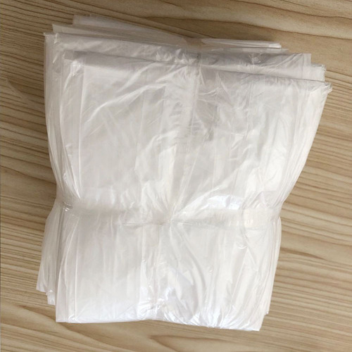 Single fold disposable bath bag, bath bag, bathtub cover, bathtub film, baby swimming pool bag, bath bag, wooden bath bucket bag