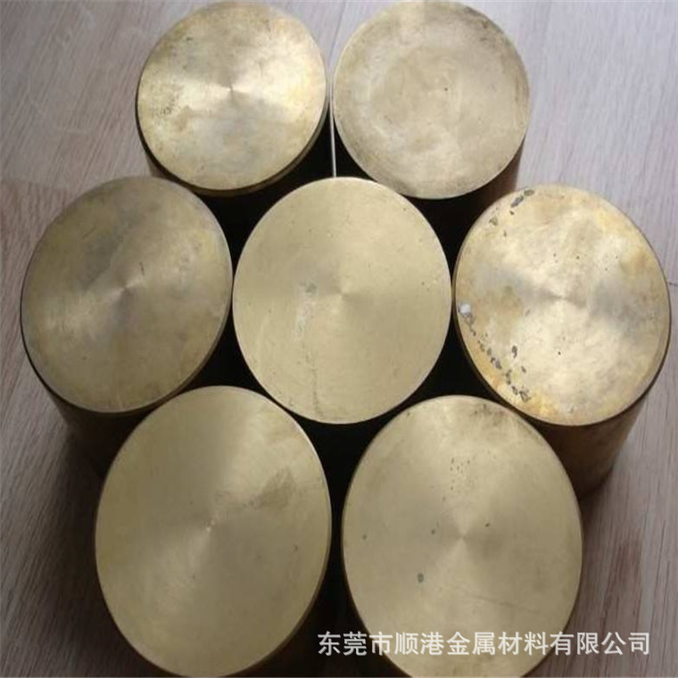 CuAL9Fe4Ni4gao耐磨gao强度铝青铜 抗蚀性gao 可电焊