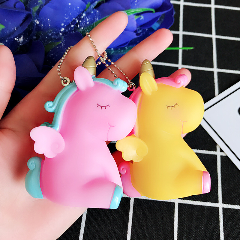 originality Dream Doll Bag Key chain Adorable pet BB Classmate A birthday present gift Key buckle Pendant