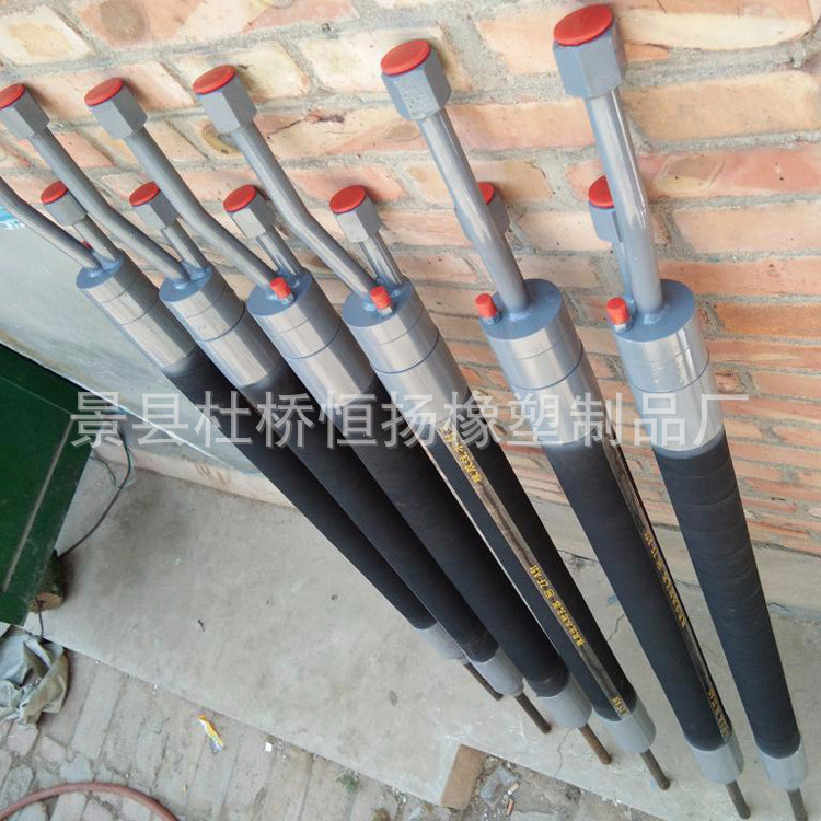 恒扬 品质保证 供应注水塞  注浆塞  膨胀胶管 质量保证