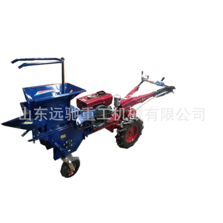 手扶式玉米收获机、玉米收割机、微型玉米联合收割机