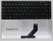 适用于ASUS 华硕 K45D K45DR ASUS K45D K45DV K45VD 键盘