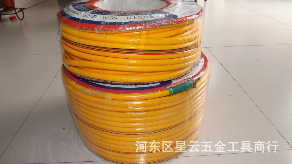 厂家供应高压农药管-50米和100米