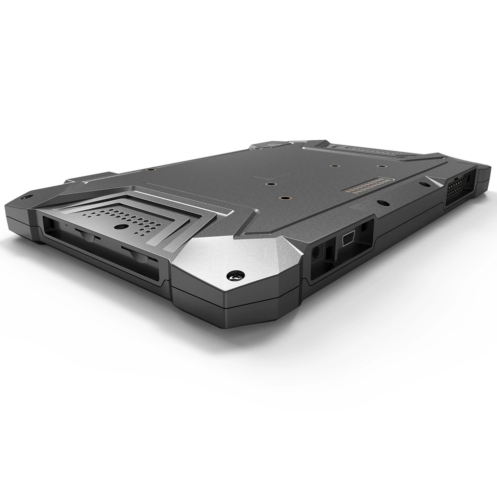 Lipp PC-7146 7-inch IP64-level vehicle industrial control data control terminal capacitor screen tablet tablet computers