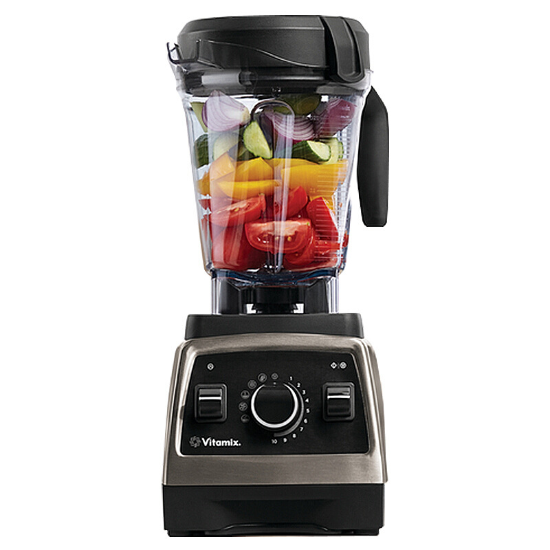 U.S.A VITA Mies  Vitamix )dilapidated wall high speed multi-function household stir Pro750