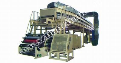 PVC电工绝缘胶带涂布机 生产电工胶带绝缘胶带耐高温胶带防腐胶带