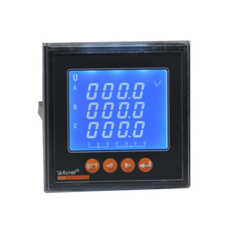 安科瑞ACR120EL多功能仪表 报价