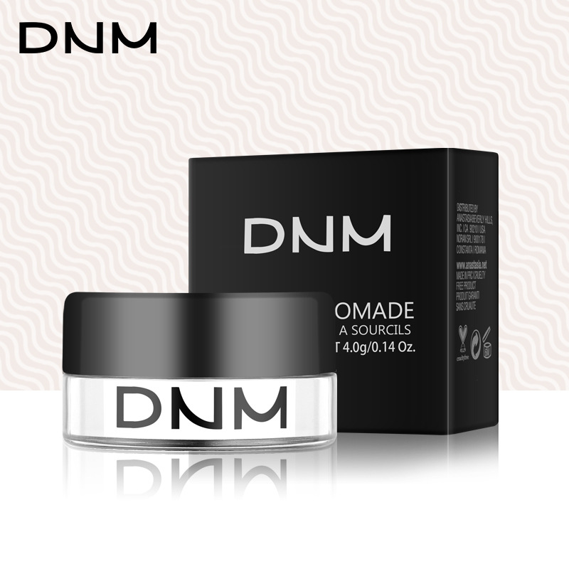 DNM eyebrow cream waterproof and sweat-p...