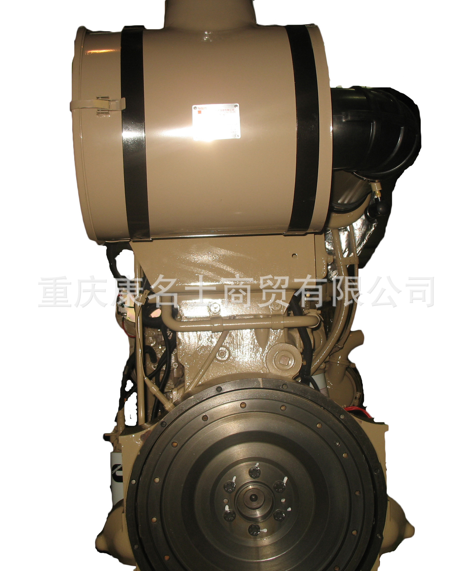 3503798康明斯轴轮6BT5.9-D(M)发动机配件厂价优惠