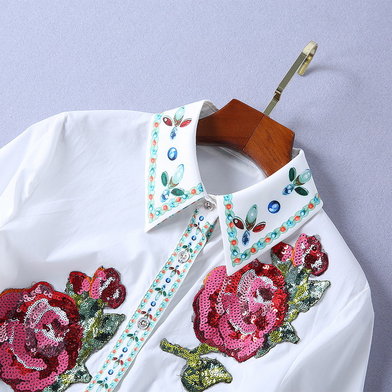 Costume femme MEYYITHUN en Mélange de coton - Ref 3335077 Image 12