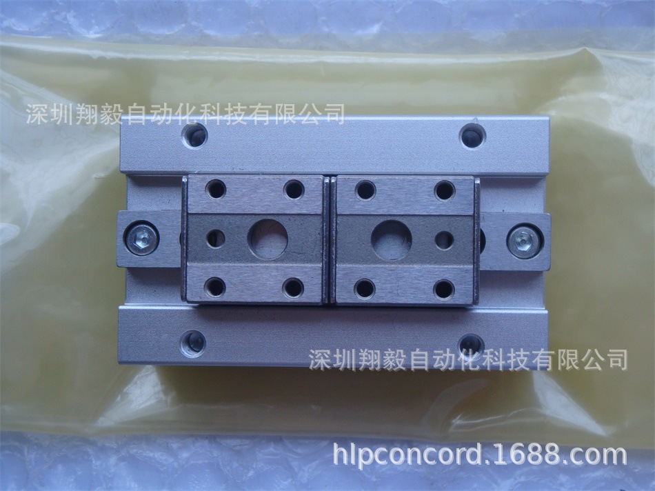 供应全新无包装 MHF2-12D1 手指