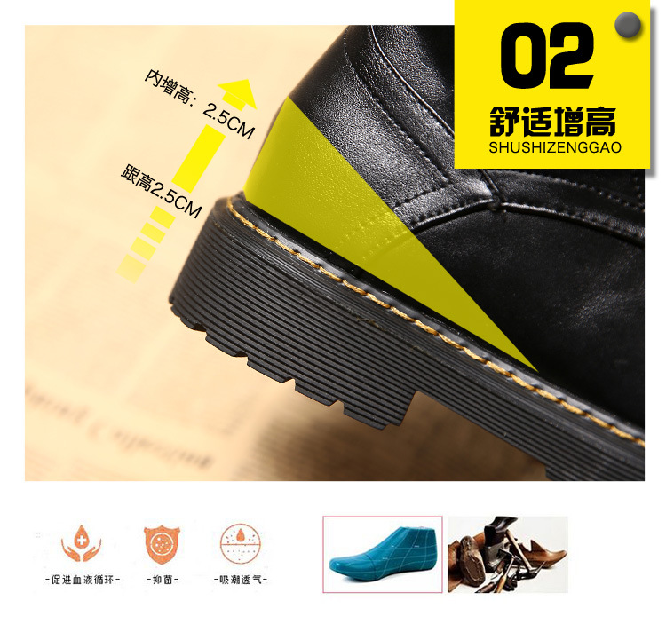 Bottes femme GLOTTIQI en En cuir - Ref 3354972 Image 23