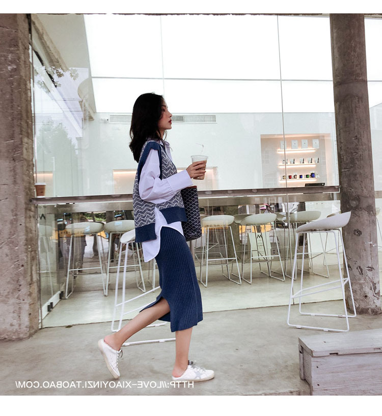 Costume femme FéE MANN CLOTH  FéE MANBU en Tricot - Ref 3334863 Image 30