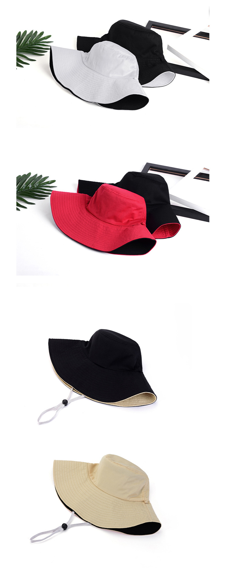 Casquette en Coton polyester - Ref 3446117 Image 16