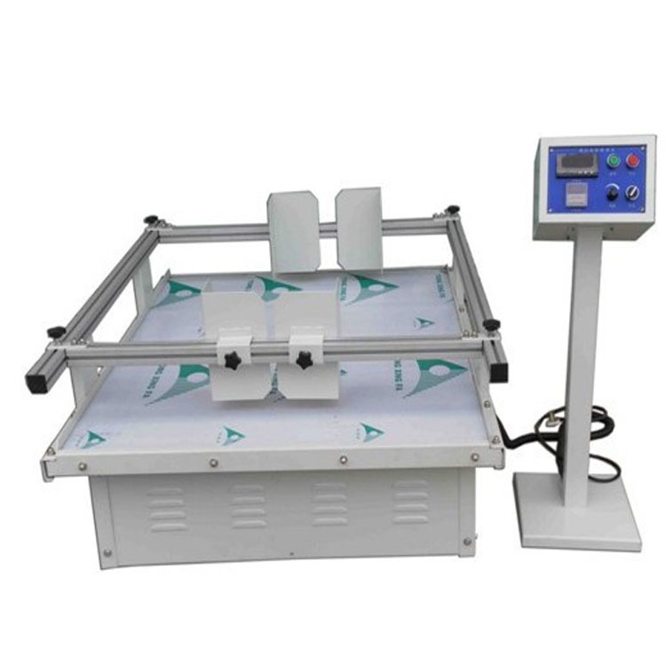 XL-MZD模拟运输振动试验机  优惠中欢迎采购 现货推出