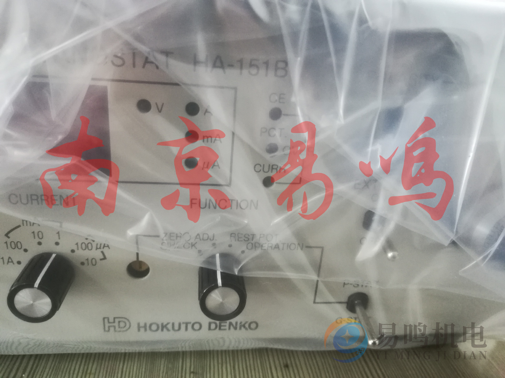 日本HOKUTO DENKO北斗电工整流器HE-104A