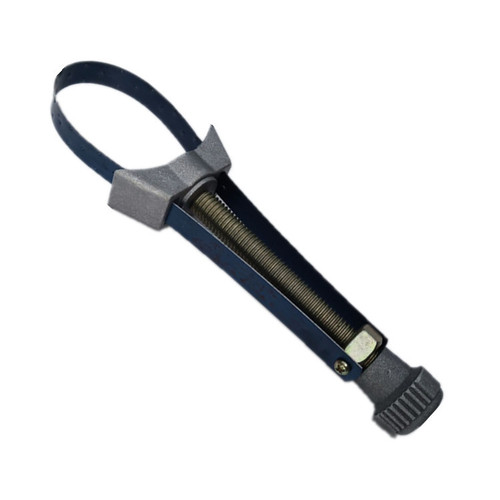 Special Price Supply Yuanbao Style Steel Belt Type Filter Core Wrench Universal Wrench Dual-Purpose Wrench Hardware Tools
