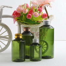 50ml100ml150ml200ml������������ī��ɫб������ƿ С��ƿ��װƿ
