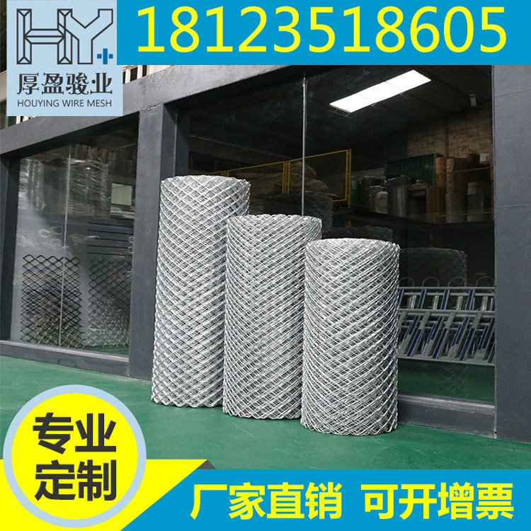 佛山现货美格网防盗网铝丝网野猪圈地围栏网养殖网市政园林防护网