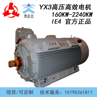 ������ꖸ�Ч�߉�늙CYX3ϵ��IE4��Ч3552-4 200KW�Ƿ���늙C