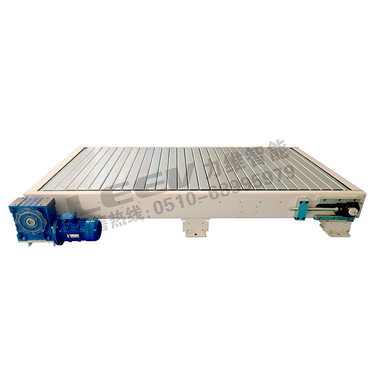 力维自动化 链板机 物流输送机 智能输送机输送带输送线