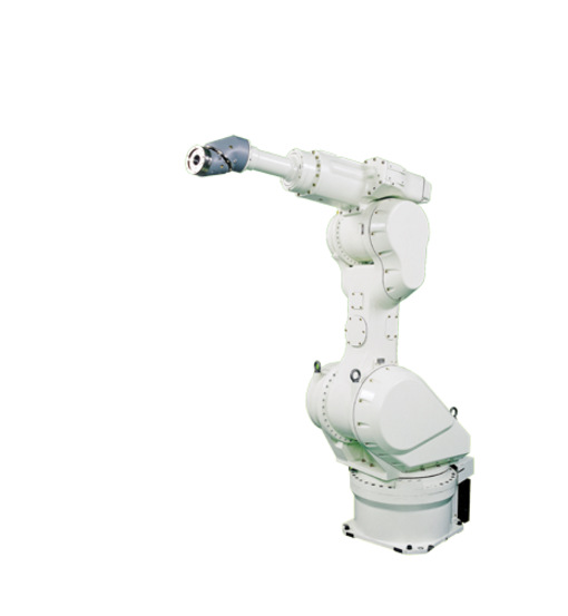 川崎机器人代理KF193负载12kg工作范围1973mm涂装应用kawasaki