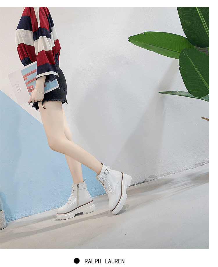 Bottes femme en Microfibre - Ref 3355296 Image 23