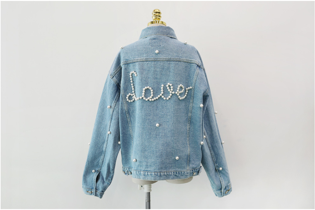 Blouson femme en Cow-boy - Ref 3321685 Image 33