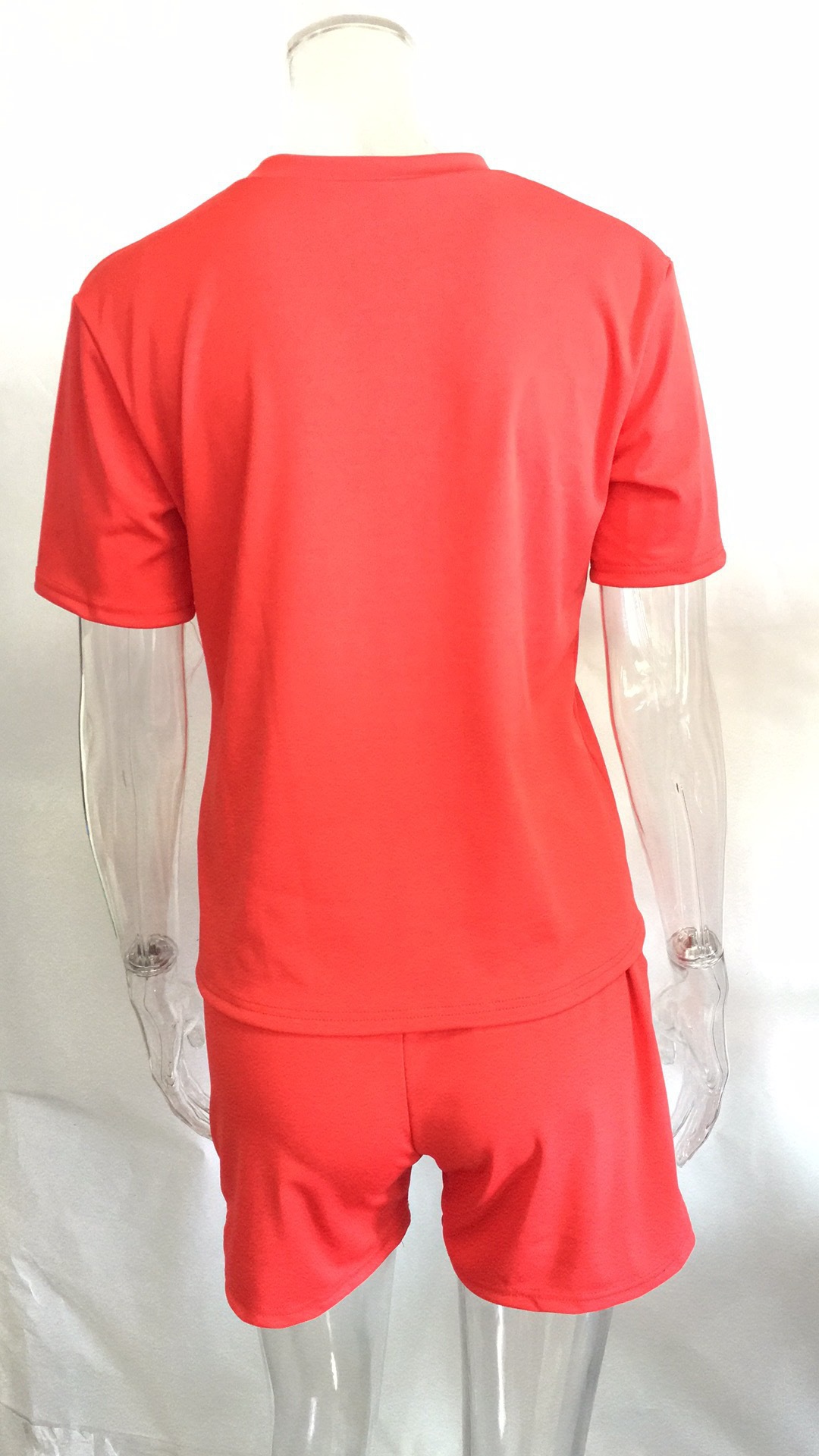 Costume femme en Mélange de fibres chimiques - Ref 3335233 Image 25