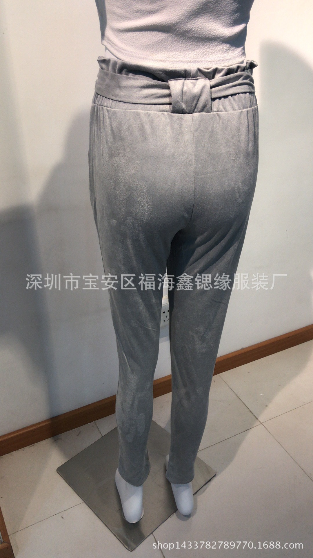 Pentalon été - Ref 3434349 Image 28