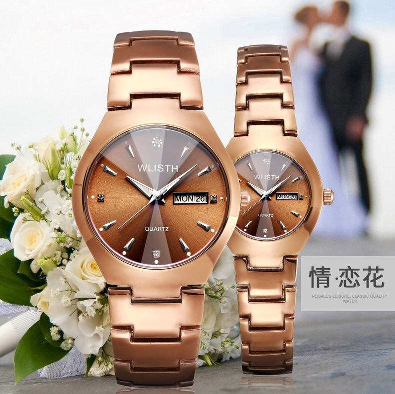 Montre femme - Ref 3439988 Image 30